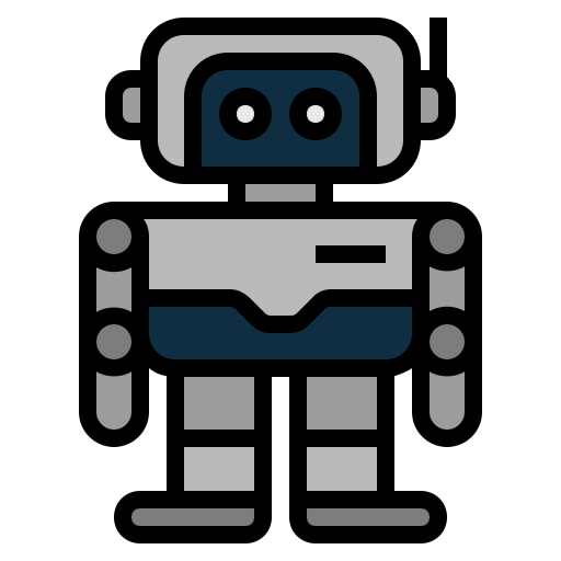 Robotics 图标