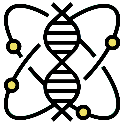 Genomics icon