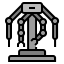 Robotics icon 64x64
