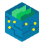 Simulation icon 64x64