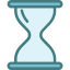 Hourglass Symbol 64x64