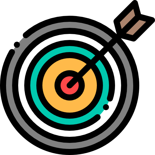 Target icon