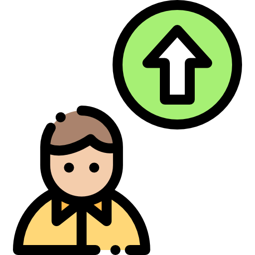 Upgrade icon