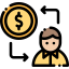 Salary 图标 64x64