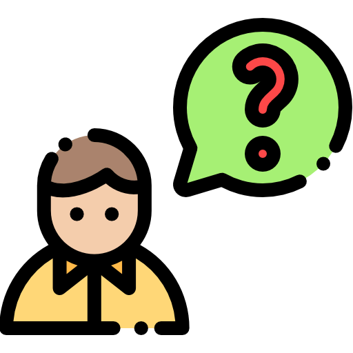 Question icon