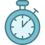 Stopclock 상 64x64