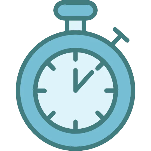 Stopclock icon