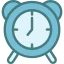 Alarm clock Symbol 64x64