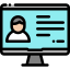 Monitor 图标 64x64