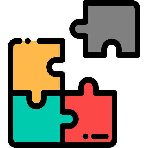 Puzzle icon