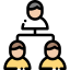Hierarchy 图标 64x64