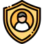Personal security 图标 64x64