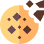 Cookies icon 64x64