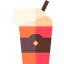 Paper cup icon 64x64