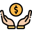 Money 图标 64x64