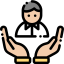 Employee 图标 64x64