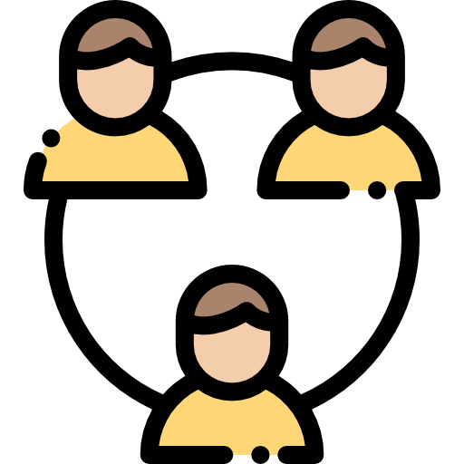 Teamwork icon