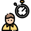 Stopwatch 图标 64x64
