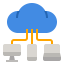 Cloud icon 64x64