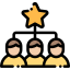 Hierarchy 图标 64x64