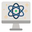 Quantum icon 64x64