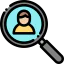 Search 图标 64x64