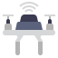 Drone icon 64x64