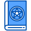 Пентаграмма иконка 64x64