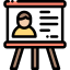 Presentation 图标 64x64