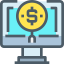 Dollar 图标 64x64