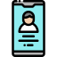 Smartphone 图标 64x64