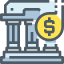 Bank 图标 64x64
