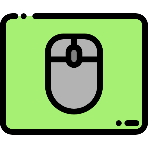 Mouse icon