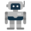 Robotics icon 64x64