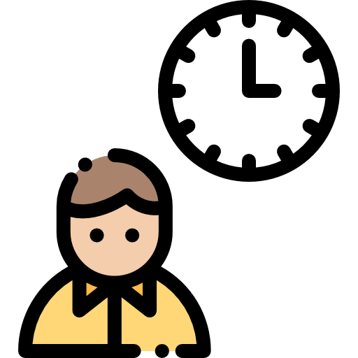 Time icon