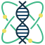 Genomics icon 64x64