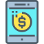 Savings icon 64x64