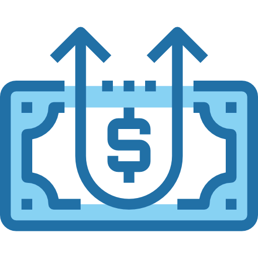 Dollar icon