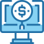 Dollar 图标 64x64