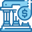 Bank 图标 64x64