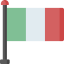 Italy icon 64x64