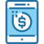 Savings icon 64x64