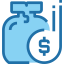 Dollar icon 64x64