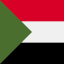 Sudan icon 64x64
