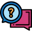 Chat icon 64x64