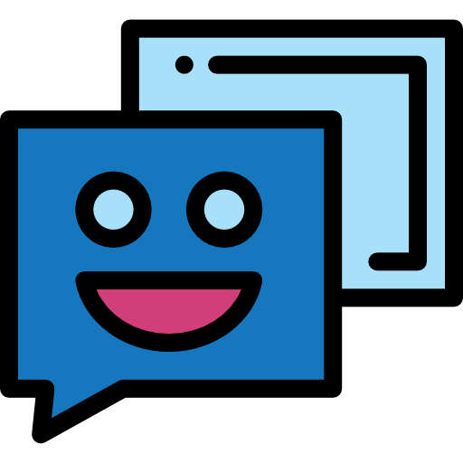 Chat icon