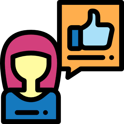 Conversation icon