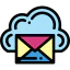 Mail icon 64x64