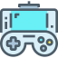 Mobile game icon 64x64