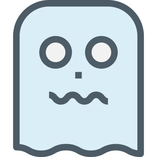 Phantom icon